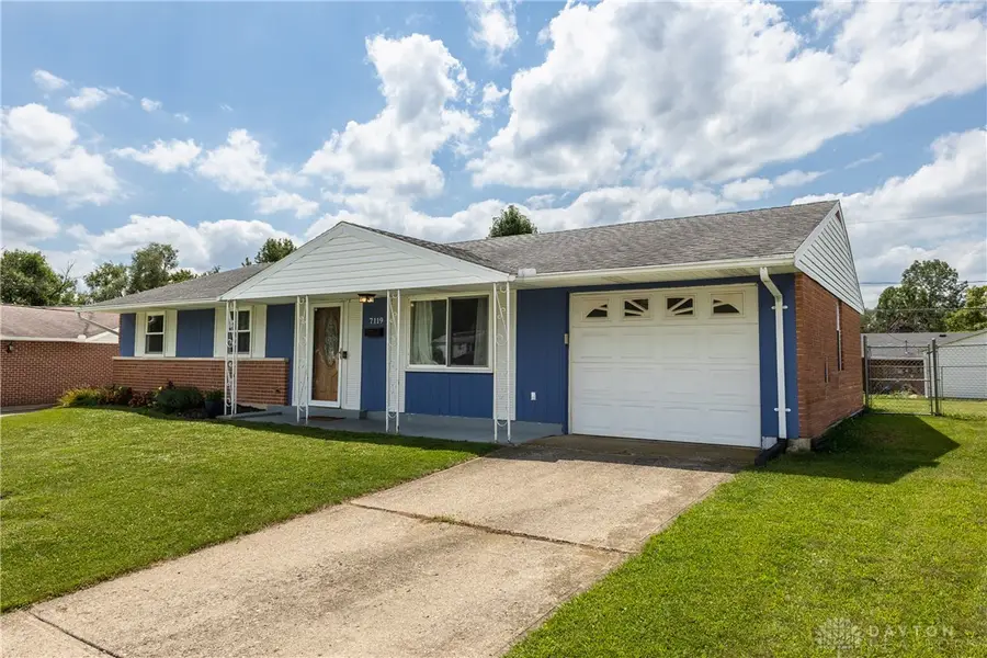 7119 Kismet Place, Dayton, OH 45424 - #2