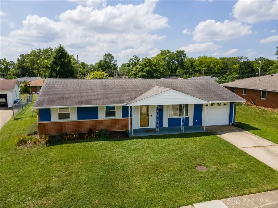 7119 Kismet Place, Dayton, OH 45424 - #3