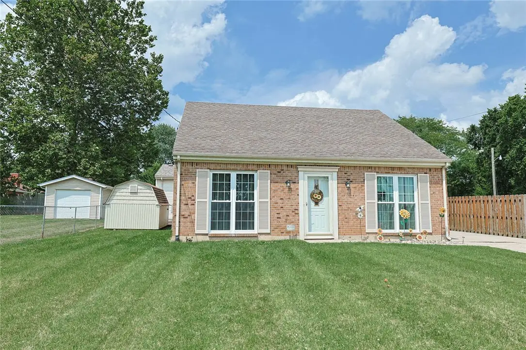 1986 Vanda Avenue, Hamilton, OH 45013 - #1
