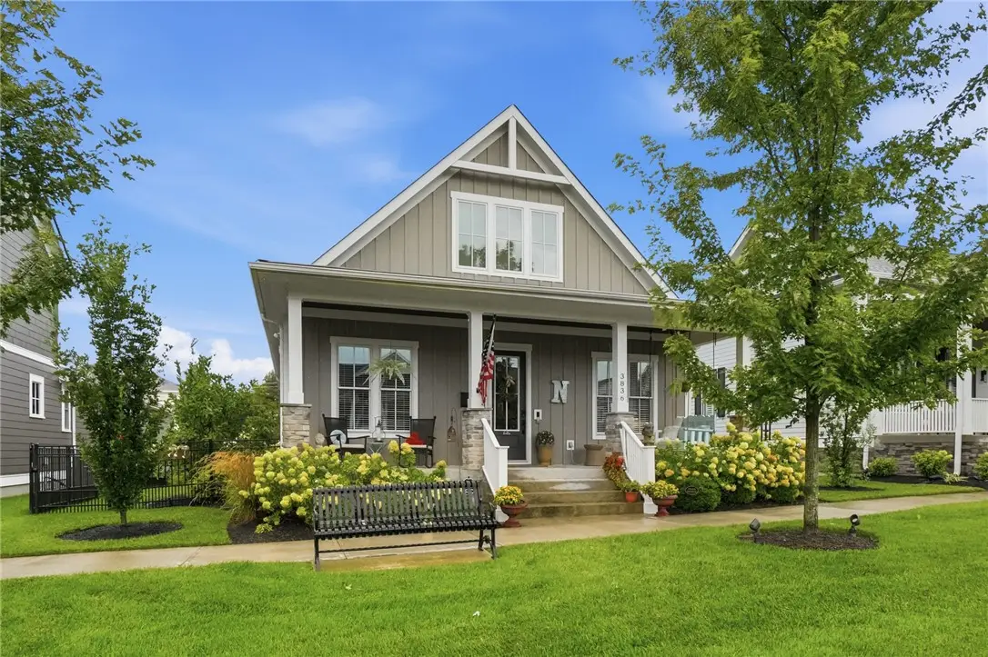 3836 Anderson Street, Lebanon, OH 45036 - #1