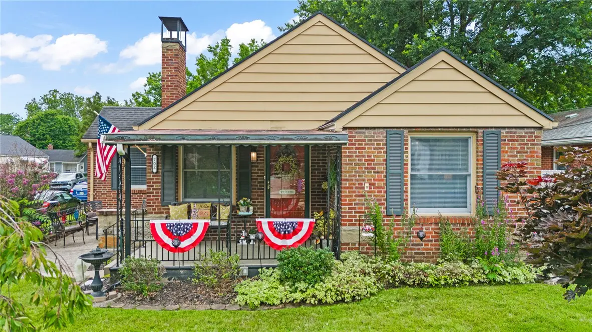 702 W Market Street, Troy, OH 45373 - #1