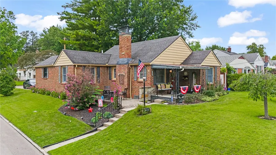 702 W Market Street, Troy, OH 45373 - #2