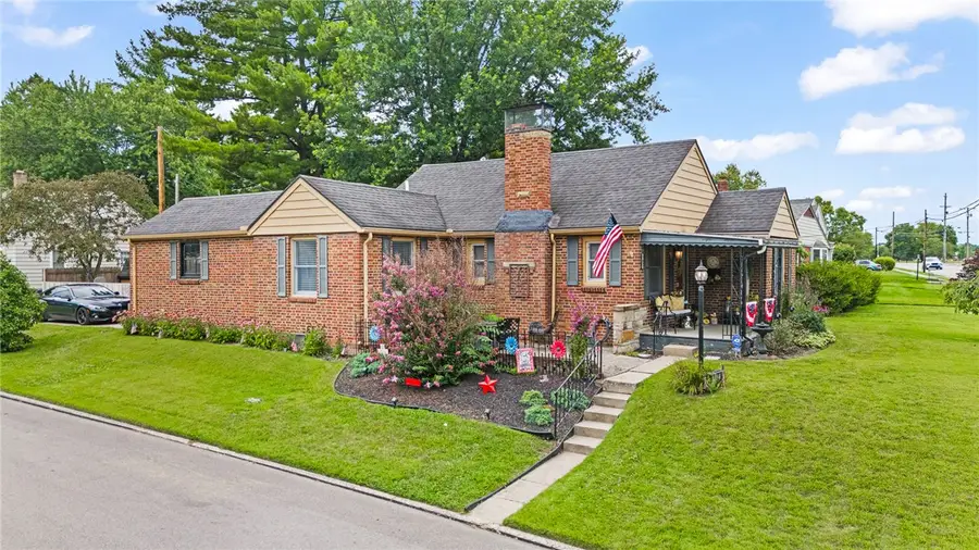 702 W Market Street, Troy, OH 45373 - #3