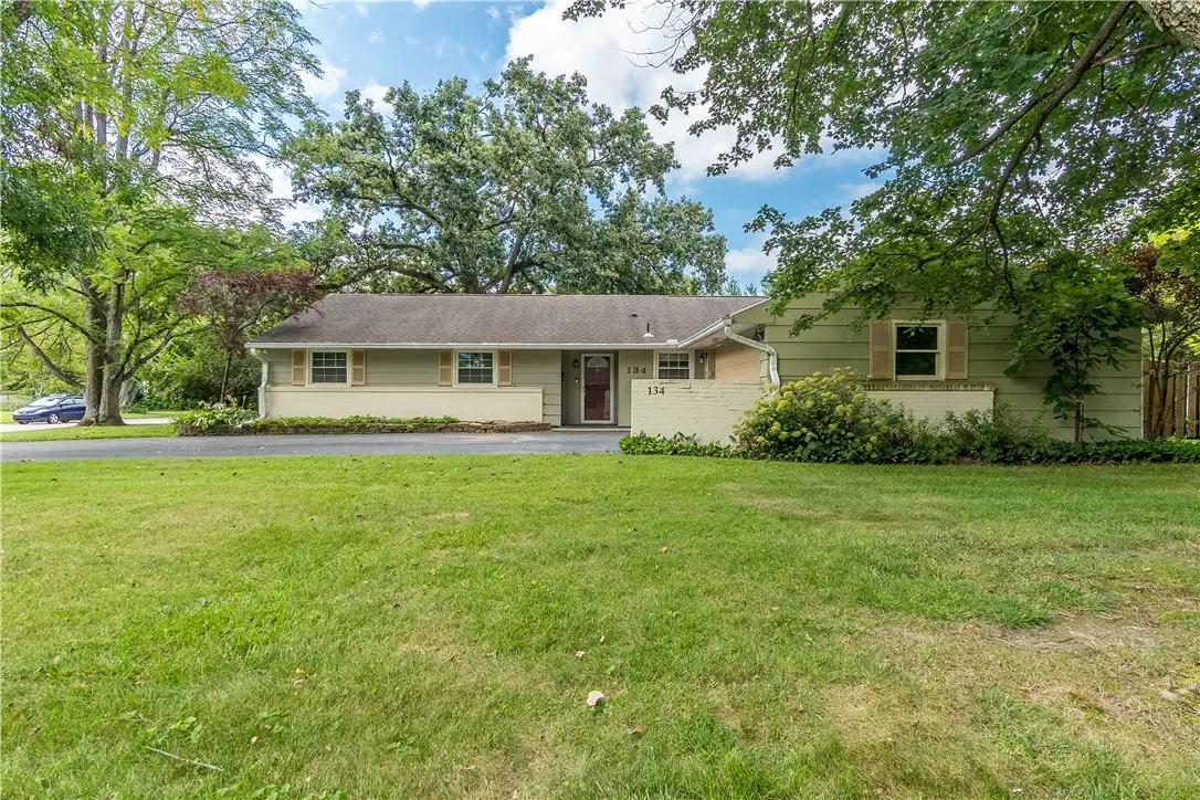134 Bristol Drive, Centerville, OH 45458 - #1