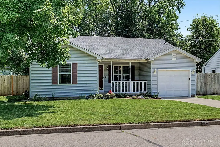 3440 Trail On Road, Moraine, OH 45439 - #2