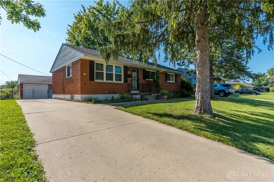 3608 Valleywood Drive, Dayton, OH 45429 - #2