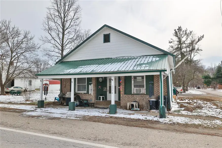 8524 Main Street, Butlerville, OH 45162 - #2