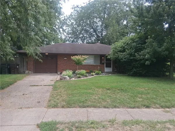 2624 Latonia Avenue, Dayton, OH 45439