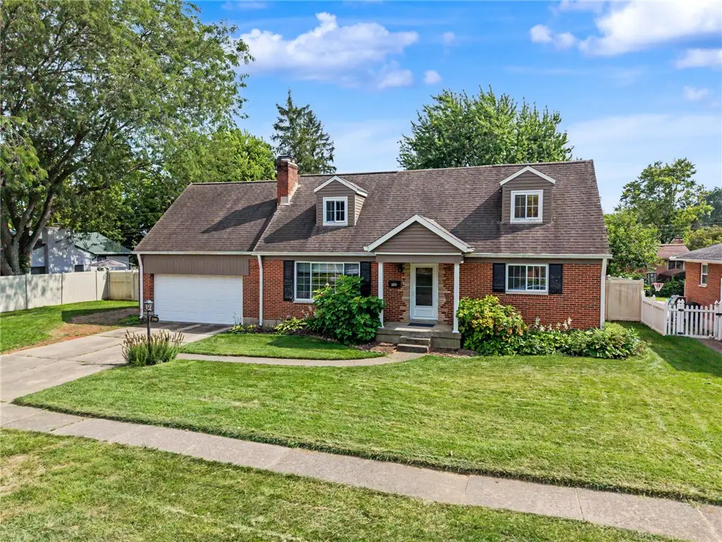 960 Willowdale Avenue, Kettering, OH 45429 - #1