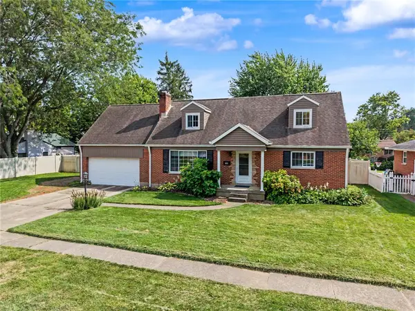 960 Willowdale Avenue, Kettering, OH 45429