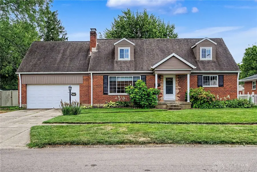 960 Willowdale Avenue, Kettering, OH 45429 - #2