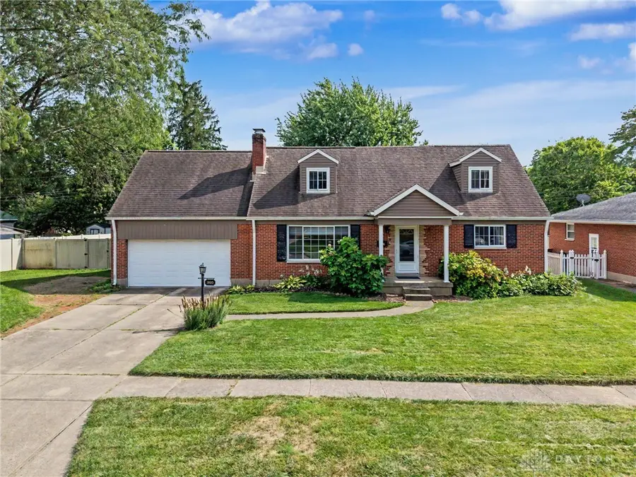 960 Willowdale Avenue, Kettering, OH 45429 - #3
