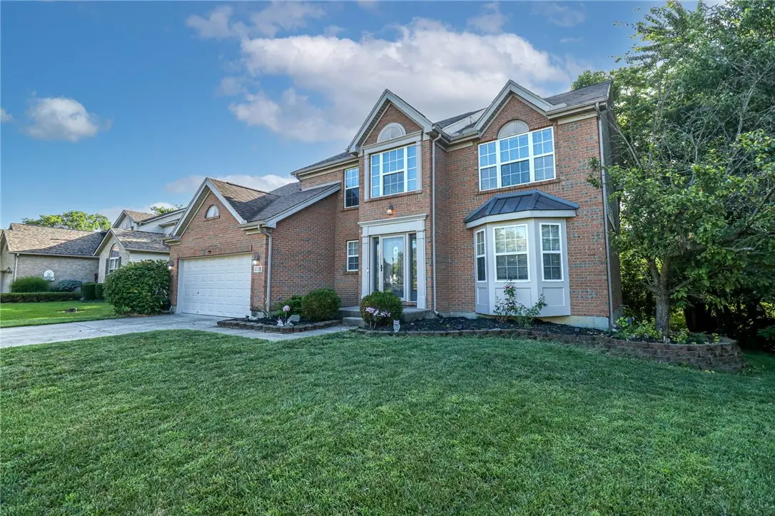 2232 Appleblossom Drive, Miamisburg, OH 45342 - #1