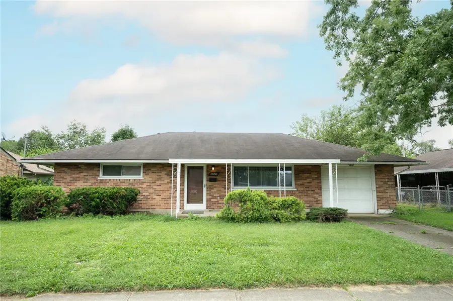 3888 Waterbury Drive, Kettering, OH 45439 - #2