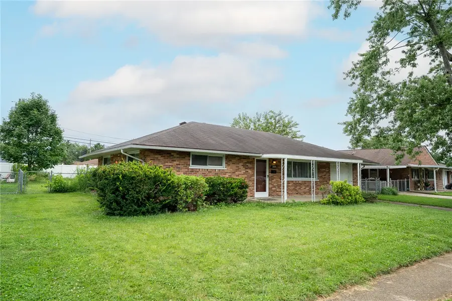 3888 Waterbury Drive, Kettering, OH 45439 - #3
