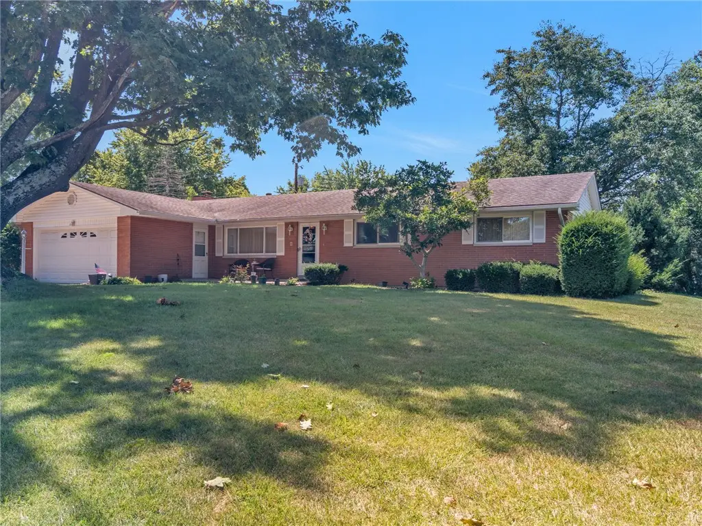 995 Oak Dale Drive, Xenia, OH 45385 - #1