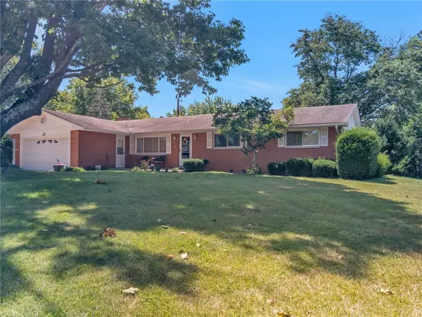 995 Oak Dale Drive, Xenia, OH 45385