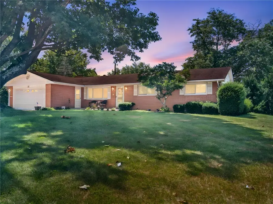 995 Oak Dale Drive, Xenia, OH 45385 - #2