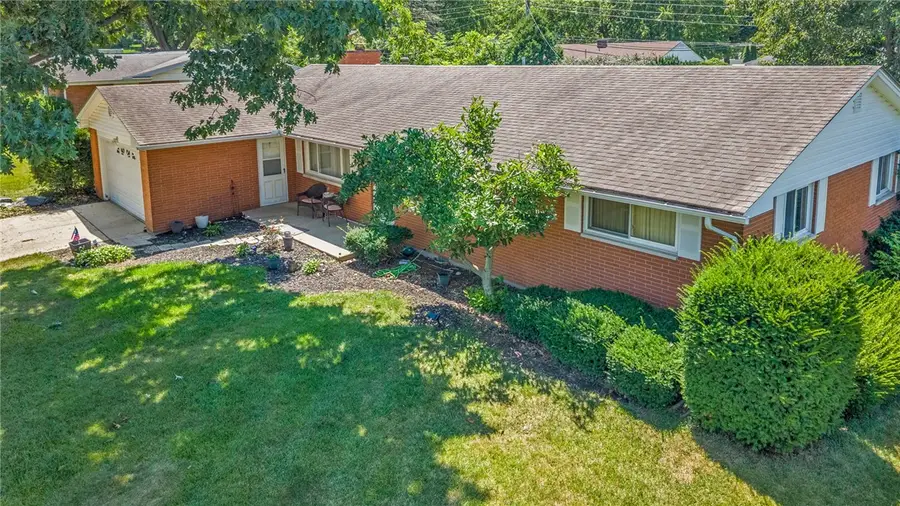 995 Oak Dale Drive, Xenia, OH 45385 - #3