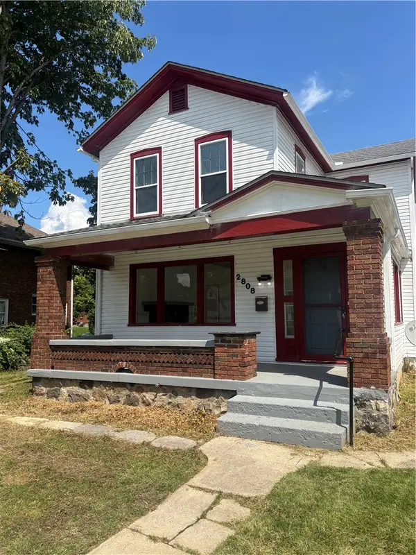 2808 N Main Street, Dayton, OH 45405