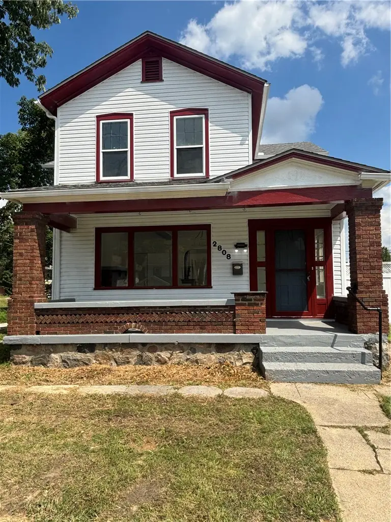 2808 N Main Street, Dayton, OH 45405 - #2