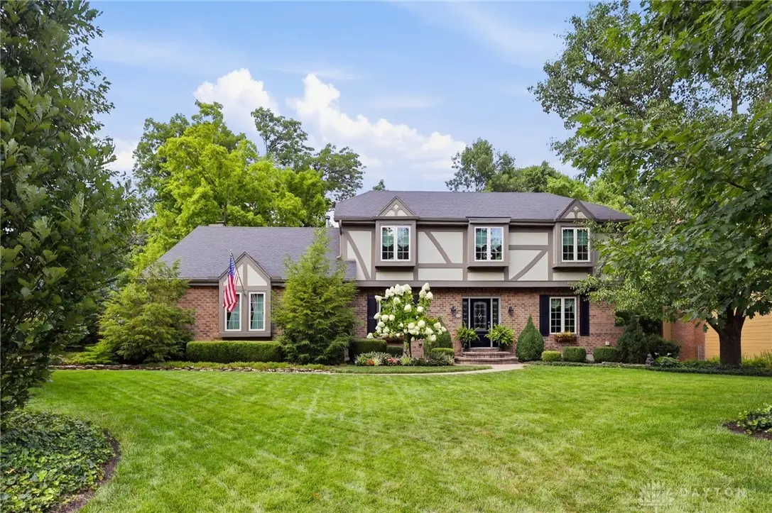 7735 N Winding Way, Tipp City, OH 45371 - #1