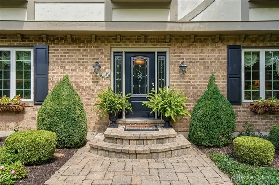 7735 N Winding Way, Tipp City, OH 45371 - #3