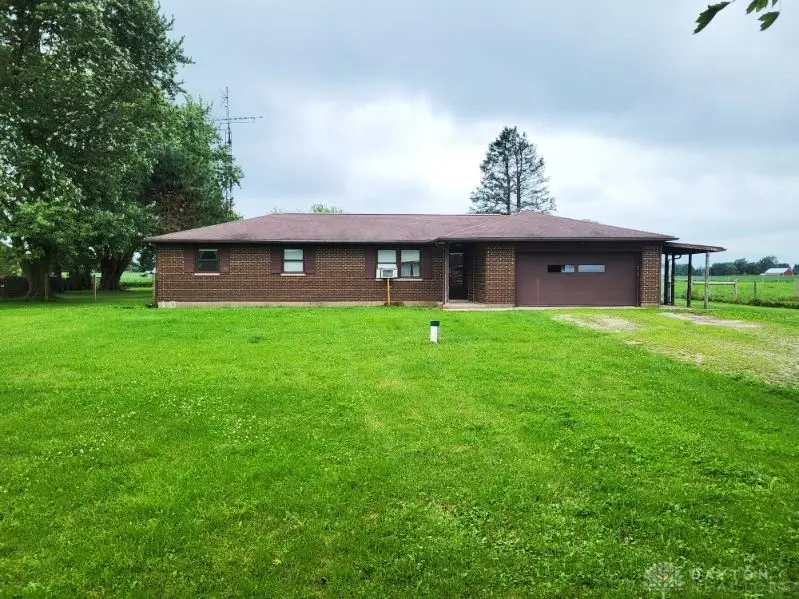 4060 State Route 121, Greenville, OH 45331 - #2