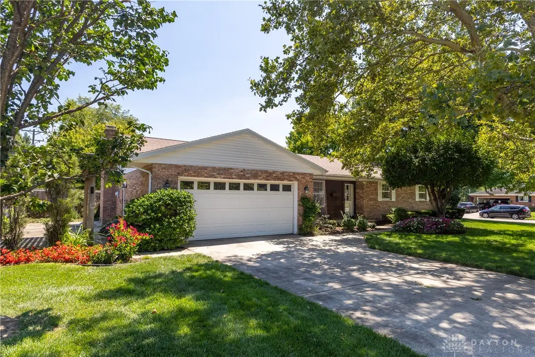 801 N Dorset Road, Troy, OH 45373 - #1