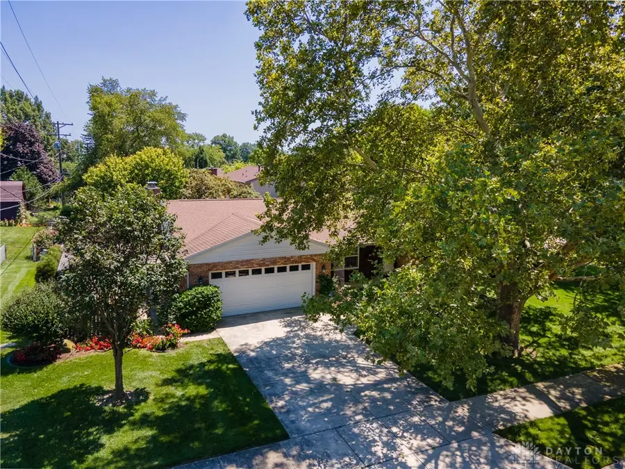 801 N Dorset Road, Troy, OH 45373 - #2