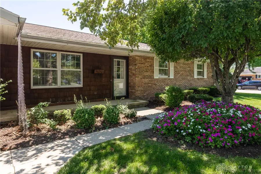 801 N Dorset Road, Troy, OH 45373 - #3