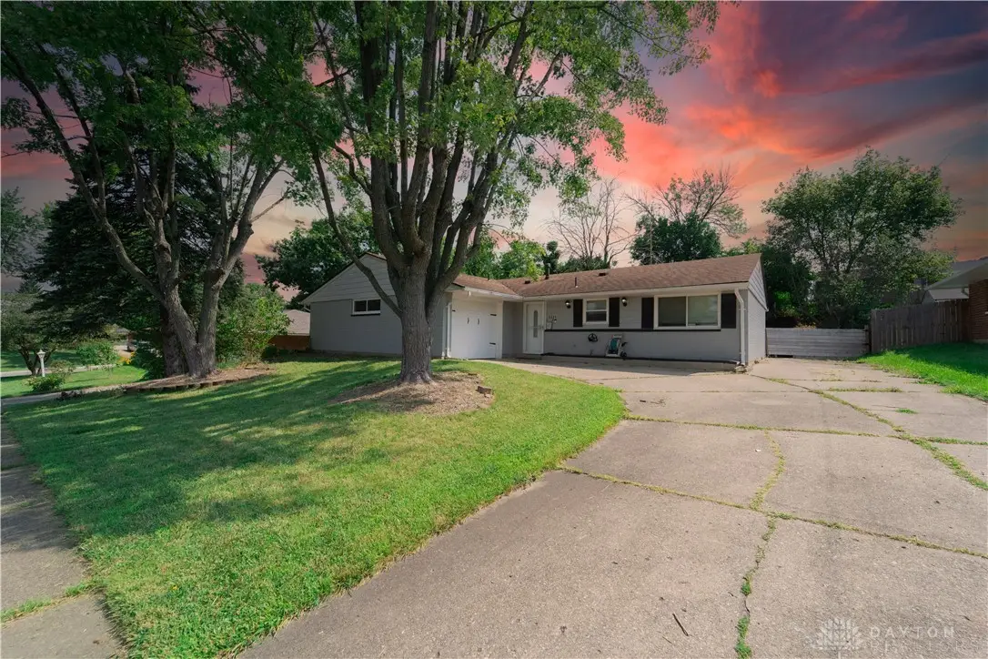 6695 Celestine Street, Huber Heights, OH 45424 - #1