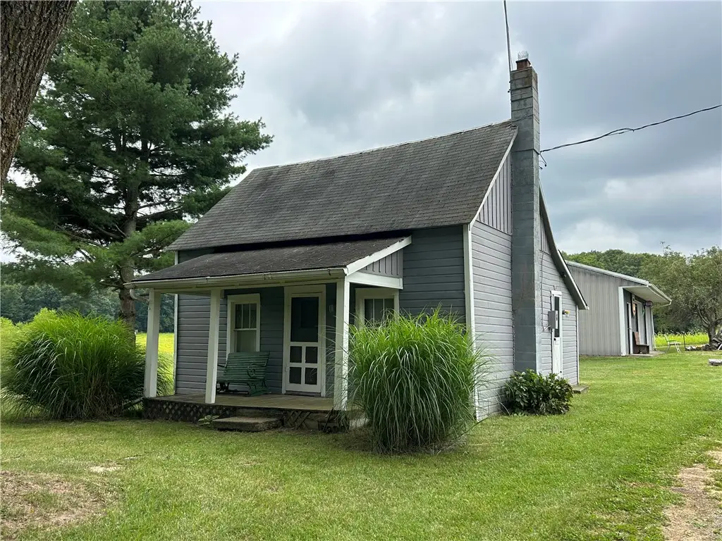 1287 Parr Road, Hillsboro, OH 45133 - #1