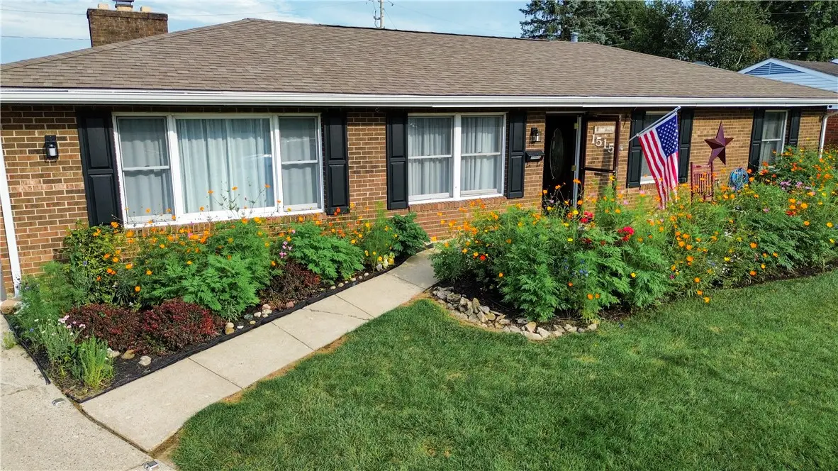 1515 Sioux Drive, Xenia, OH 45385 - #1