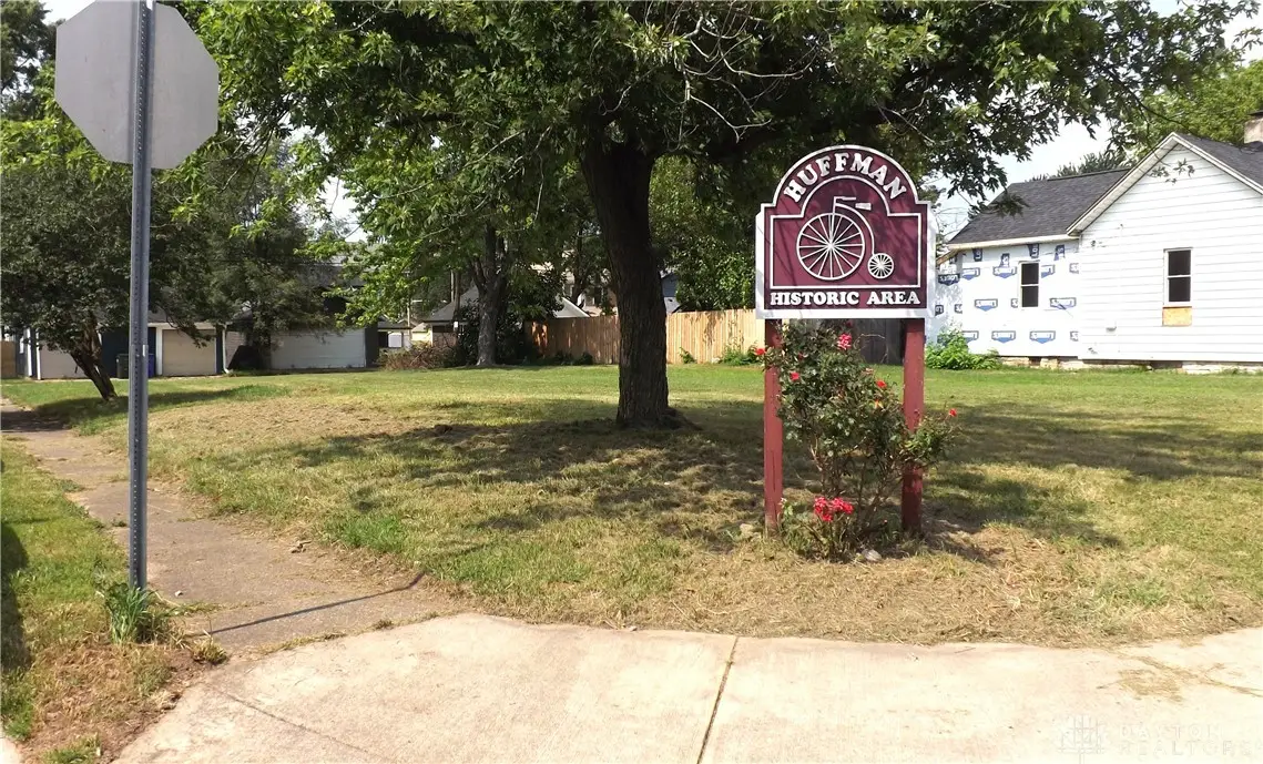 2205 E. 5th Street, Dayton, OH 45403 - #1