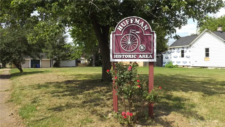 2205 E. 5th Street, Dayton, OH 45403 - #3