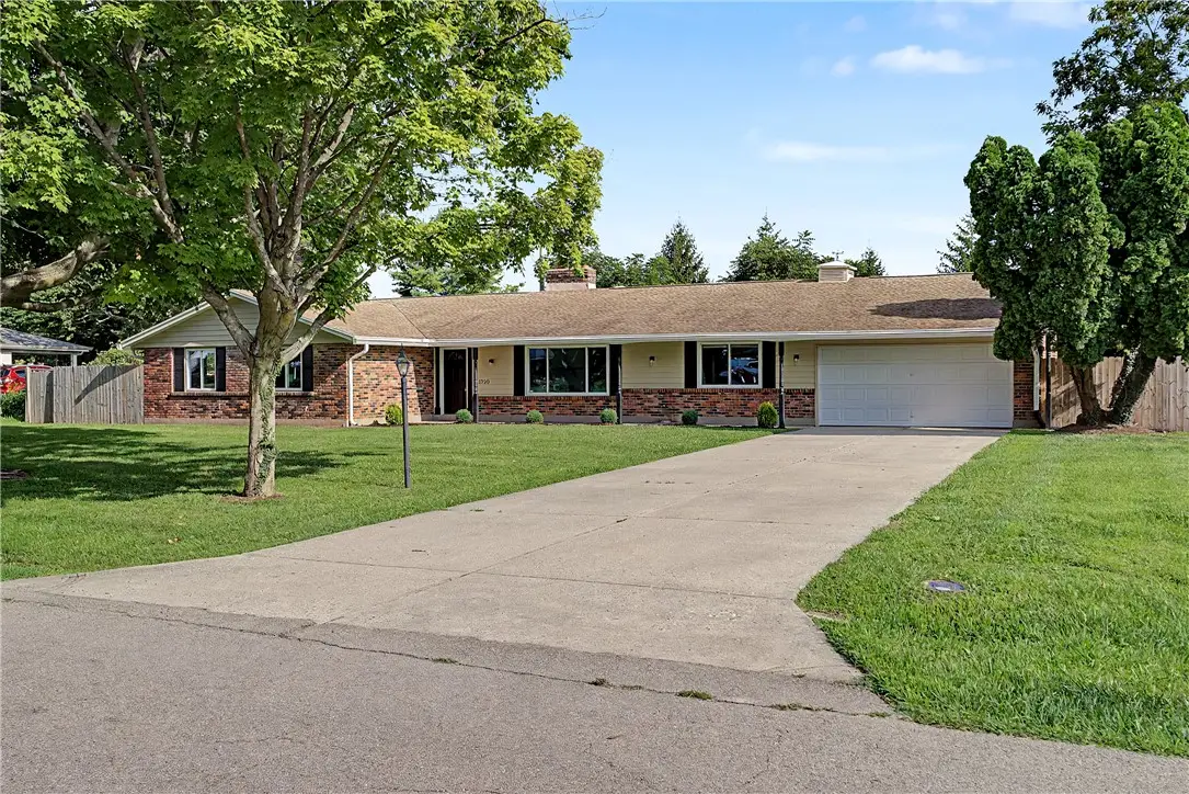 3920 Barrymore Lane, Beavercreek, OH 45440 - #1