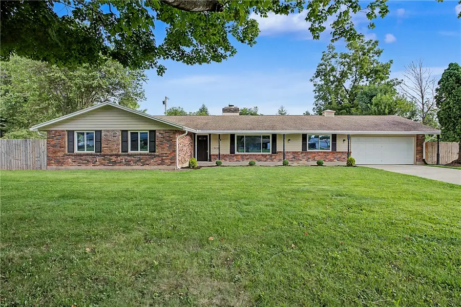3920 Barrymore Lane, Beavercreek, OH 45440 - #2