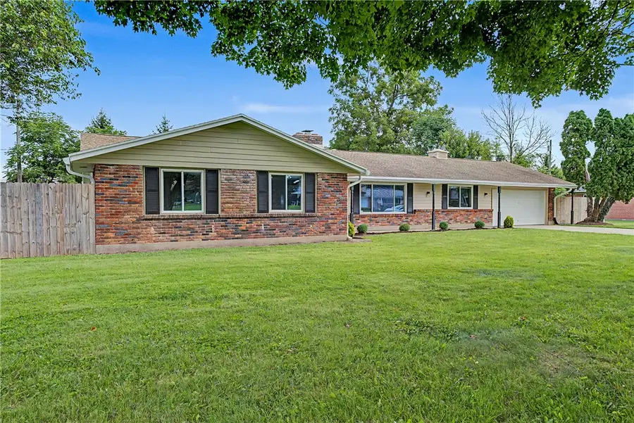 3920 Barrymore Lane, Beavercreek, OH 45440 - #3
