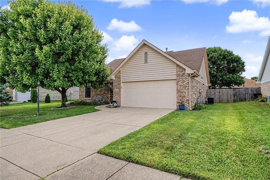 9529 Summer Wind Trail, Miamisburg, OH 45342 - #1