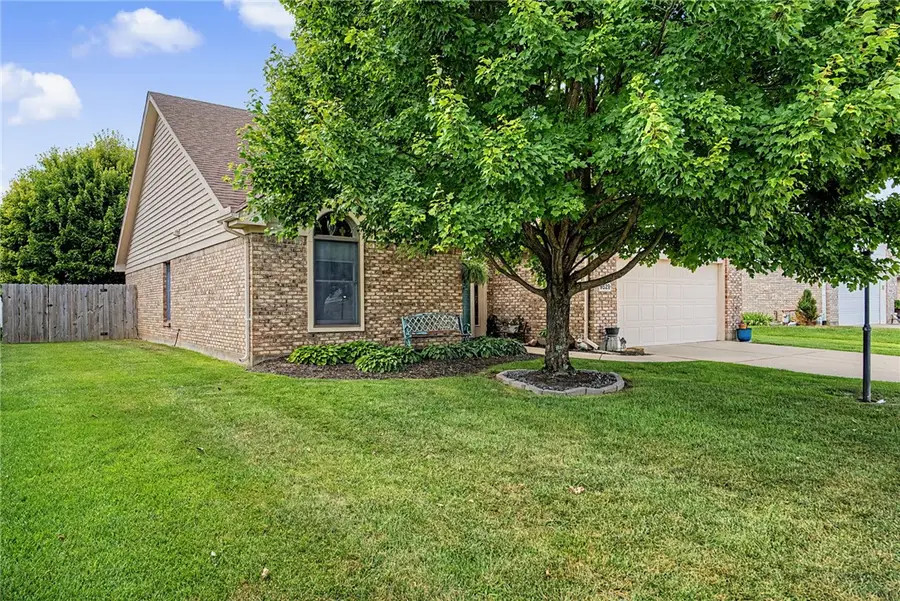 9529 Summer Wind Trail, Miamisburg, OH 45342 - #3