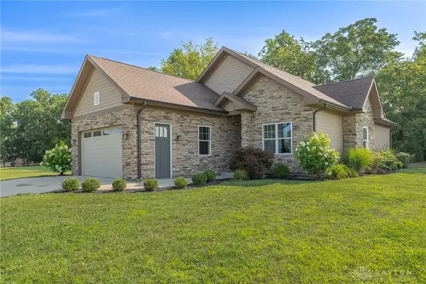 278 E Powell Avenue, Urbana, OH 43078