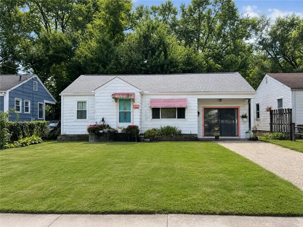 1808 Brentwood Street, Middletown, OH 45044 - #1