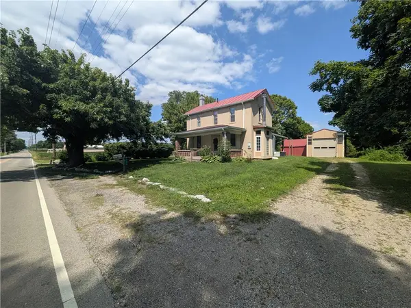 4448 S Union Road, Miamisburg, OH 45342