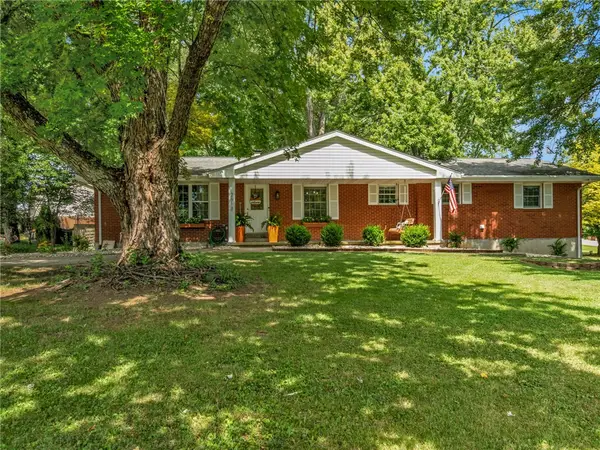 2613 Richmar Drive, Beavercreek, OH 45434