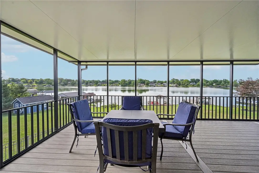 4289 Alleghany Trail, Shawnee Hills, OH 45335 - #1