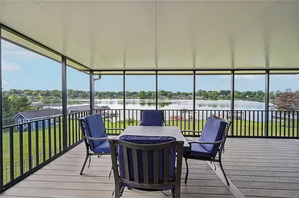 4289 Alleghany Trail, Jamestown Vlg, OH 45335