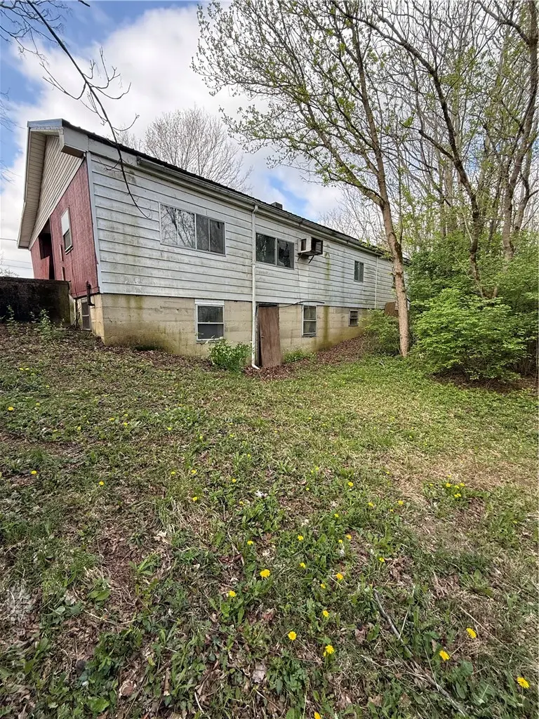 471 Camden West Elkton Road, Camden, OH 45311 - #3