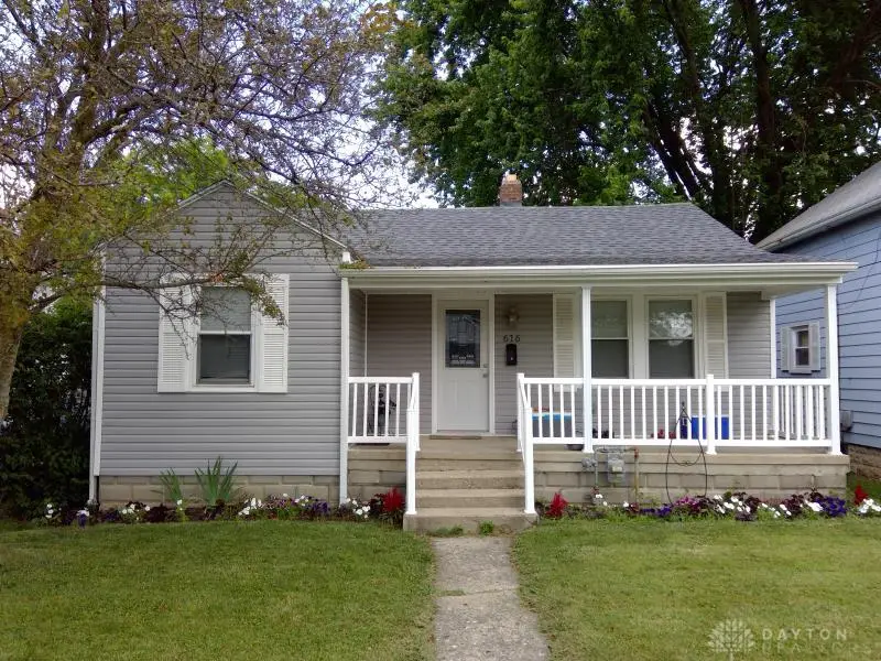 616 Lynn Street, Sidney, OH 45365 - #2