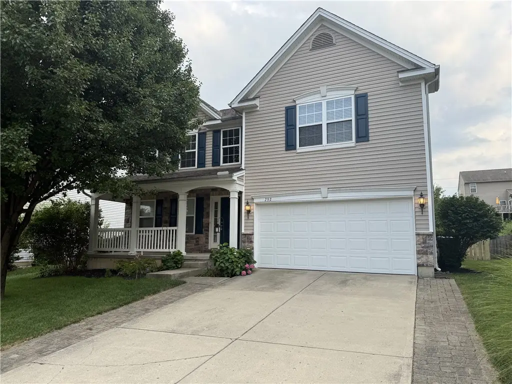 292 Hess Court, Fairborn, OH 45324 - #1
